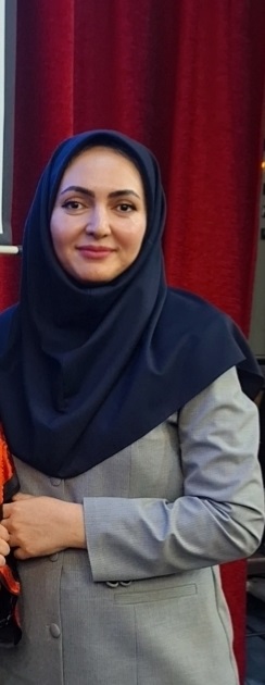   زهرا  دهبانی پور